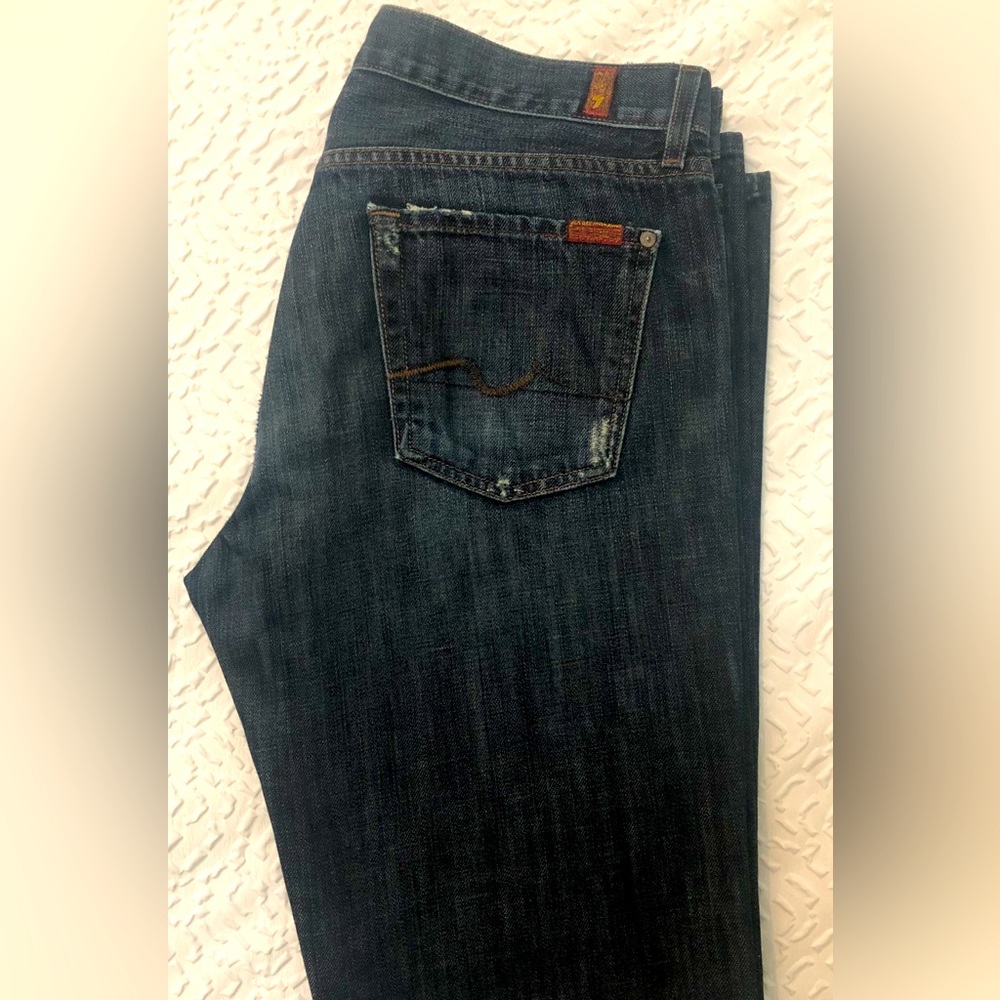 Seven For All Mankind jeans